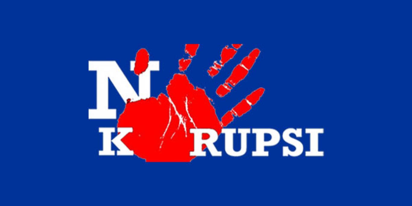 Menuju Kuripan Kidul Bersih, Bebas Korupsi Bareng Warga!
